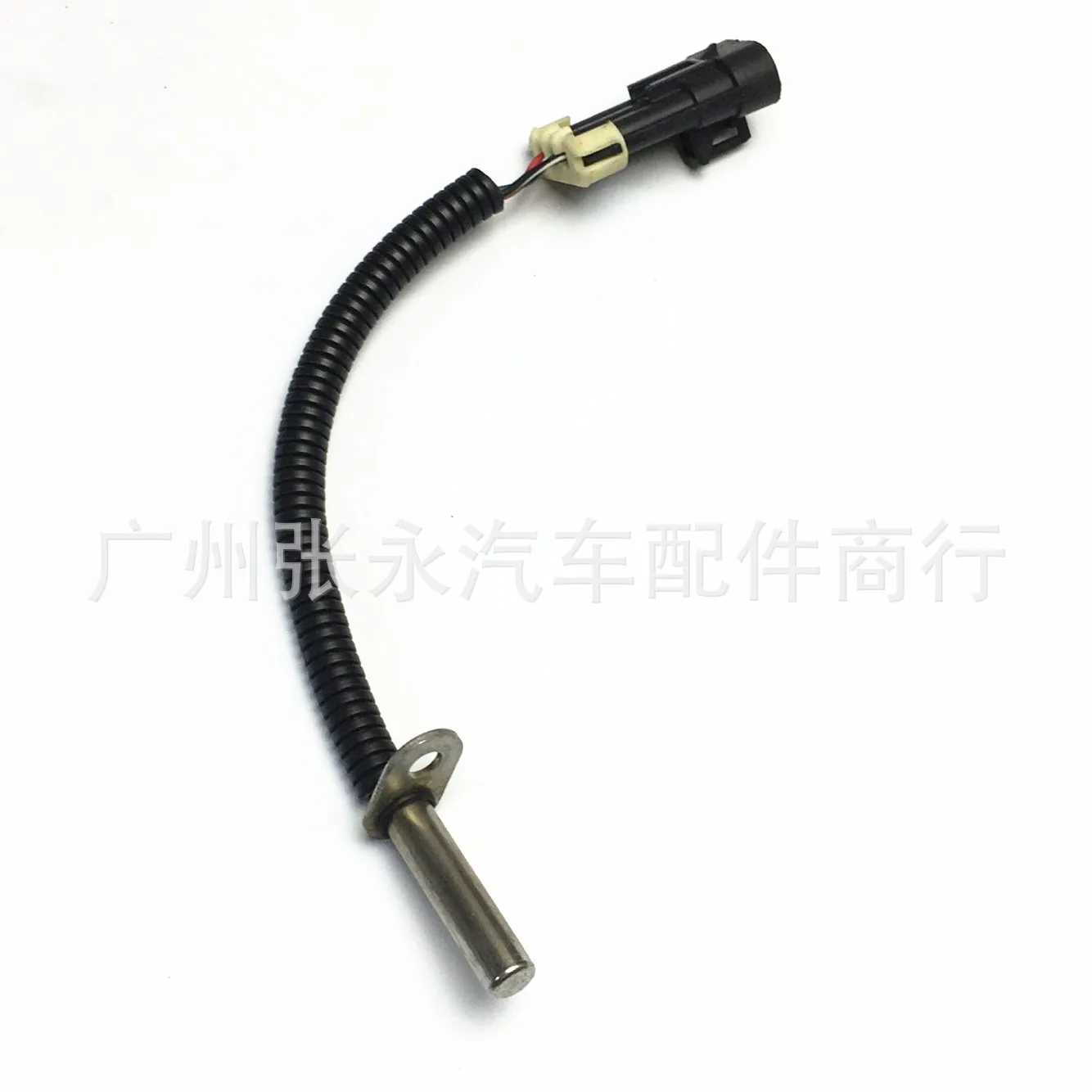 Applicable for John Deere Solar Speed Limit Speed Sensor LVA17409 728086-02 TA11587
