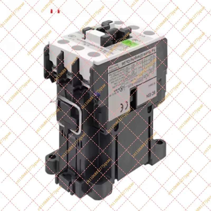 Electric Heating Contactor SC-E04 SE16AA for Injection Molding Machine 220V AC110V