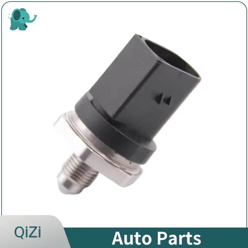 0261545059 06J906051C OE Auto Parts Fuel Rail Pressure Sensor Truck Rail For VW Touareg 3.6 V6 Passat 2.0 FSI Audi A3 A6 A7