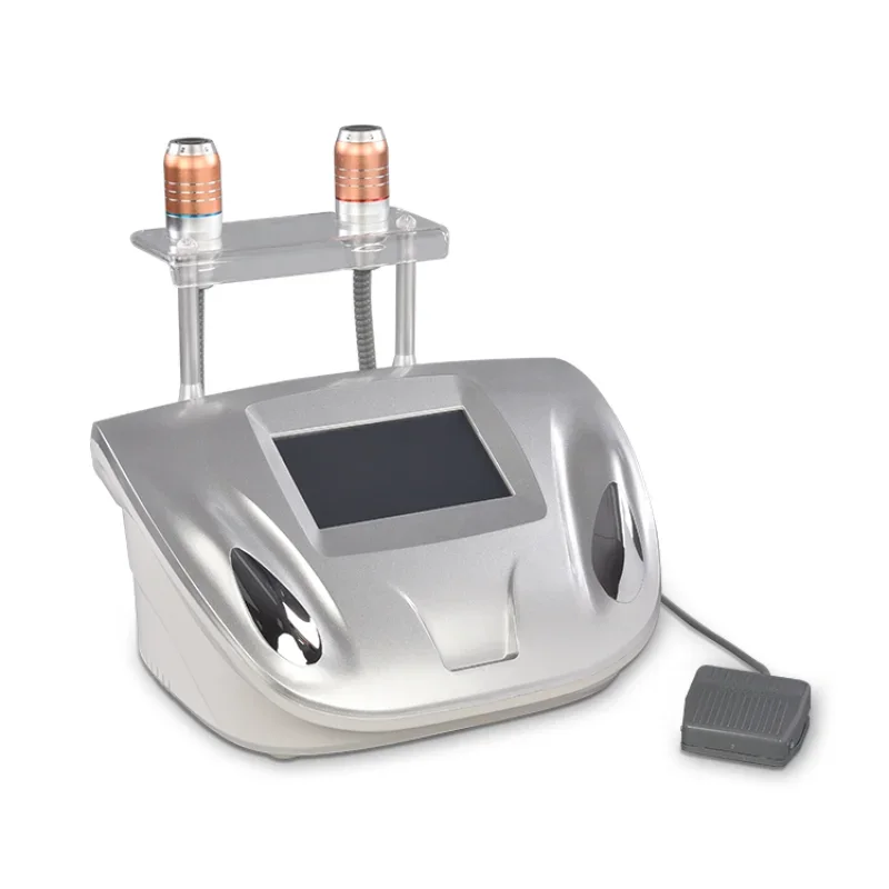 High Quality High End skin tightening machine portable for face machine skin tightening