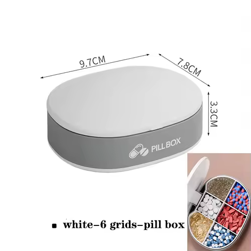 Transparent Plastic box Screw Compartment Box Jewelry Earring Display Case Container Clear Terminal Organizer Tool Storage boxes - Image 42