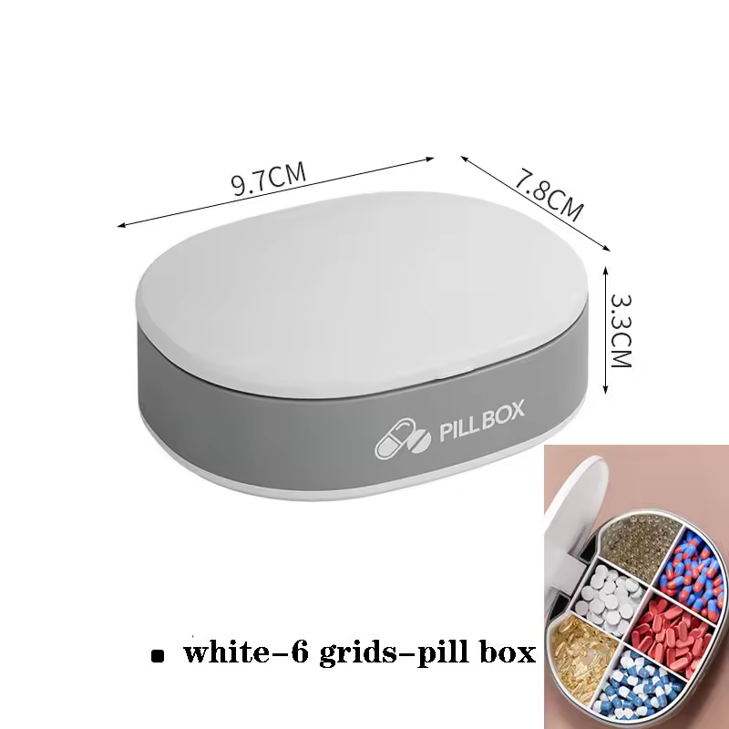 Transparent Plastic box Screw Compartment Box Jewelry Earring Display Case Container Clear Terminal Organizer Tool Storage boxes - Image 42