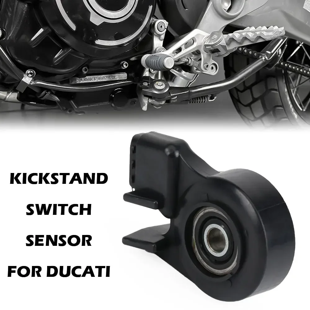 

Side Kick Stand Safety Switch Sensor For Ducati XDiavel 1260 Scrambler 800/803 1100 Hypermotard Multistrada 939 950 1200 1260