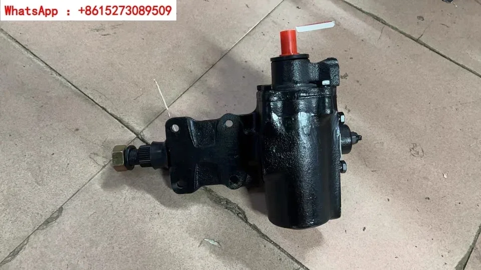 Changfeng Cheetah Steering Machine Black Diamond ZTE Weihu Huanghai Dachaishen Steering Machine