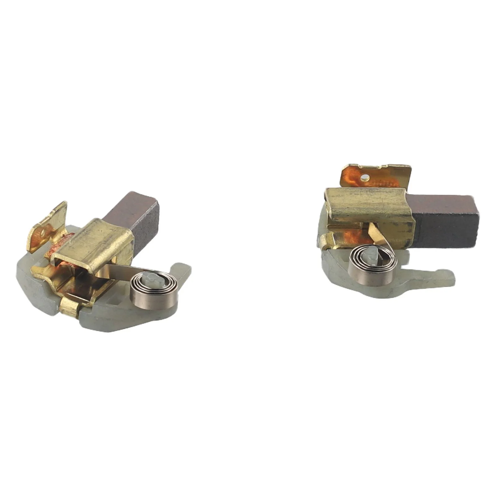 

Electric Hammer Drill Carbon Brush Cordless Brush DC520KA DC490A DC988 DC988V DC987 Equipment Motor For De WALT