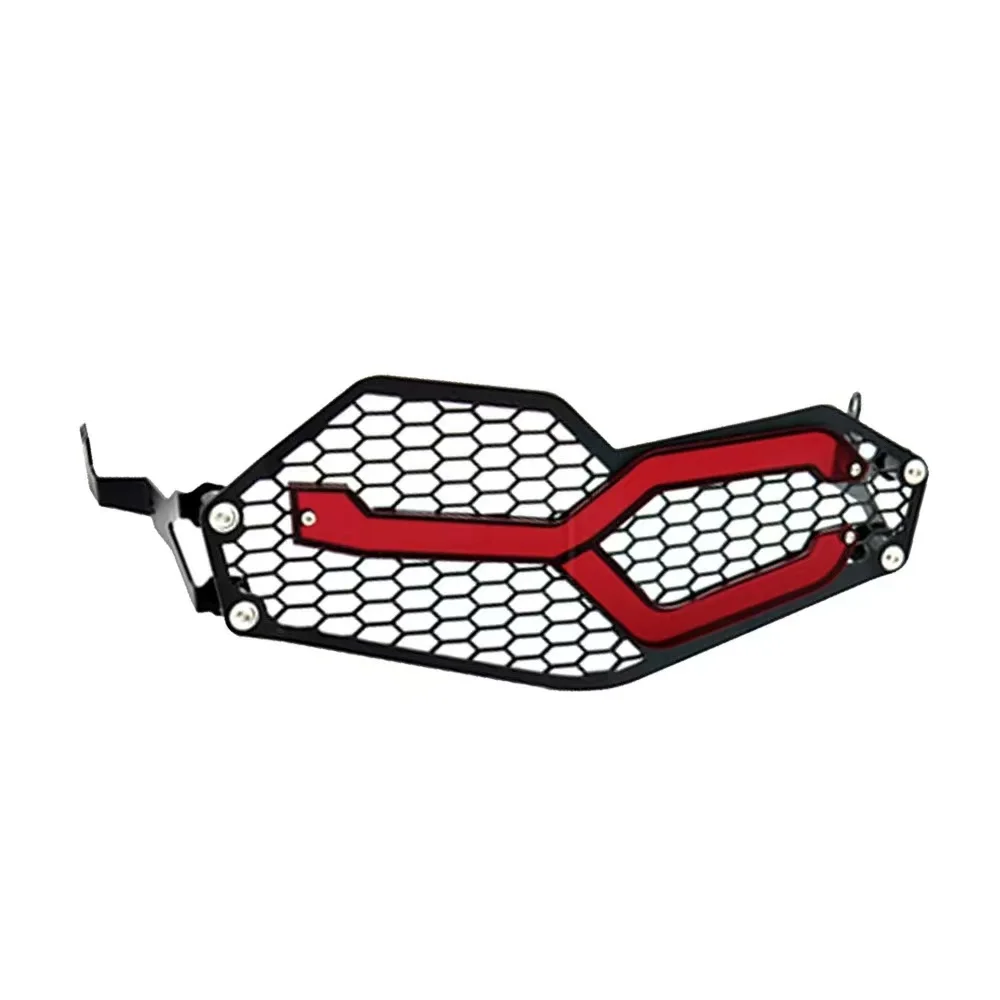 For BMW F750GS F850GS New Headlight Guard Protective Lamp Cover Motorcycle Accessories