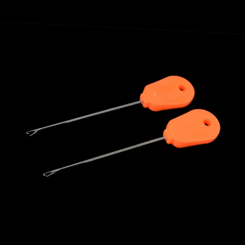 Aguja de cebo carpa – Herramienta de pesca esencial - imagen 2