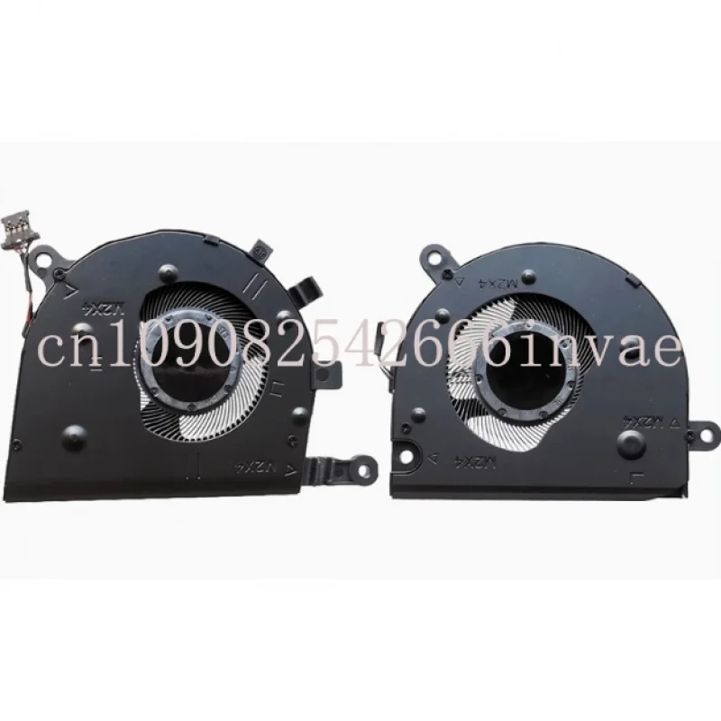 

New For lenovo yoga 13S 13SITL 2021 fan FMR2 L R
