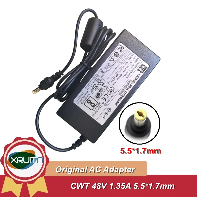 Genuine Cwt 48V 1.3…