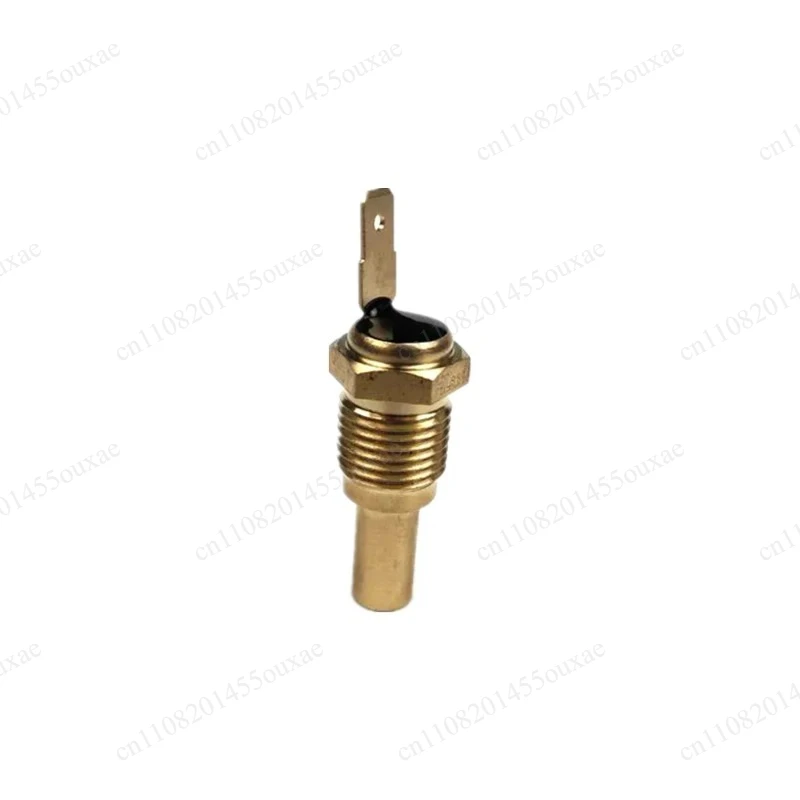 Excavator Engine Temp Sensor MC885579 Fuel Coolant Temperature Transmitter For HD820-8 SY215H SY235 6M60 4M50