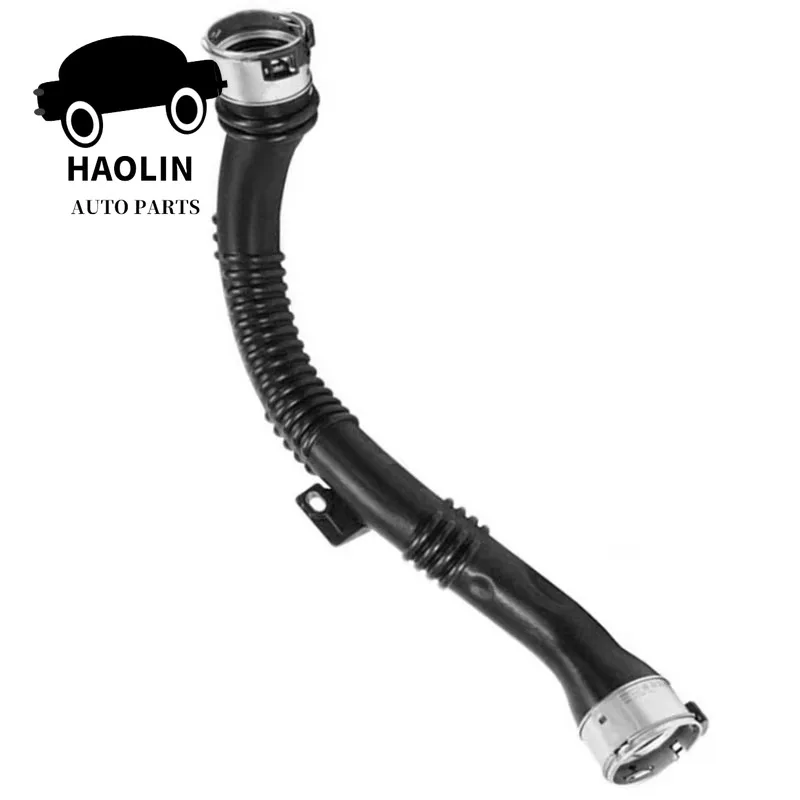 

93867727 Новая трубка турбонаддува, трубка интеркулера, шланг турбонаддува, охлаждающий шланг для Renault Mitsubishi OEM 1446200 Q0H 144606126 Р