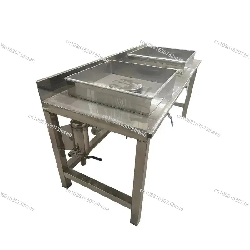 large commercial industrial electric Glutinous Rice Cake food steamer