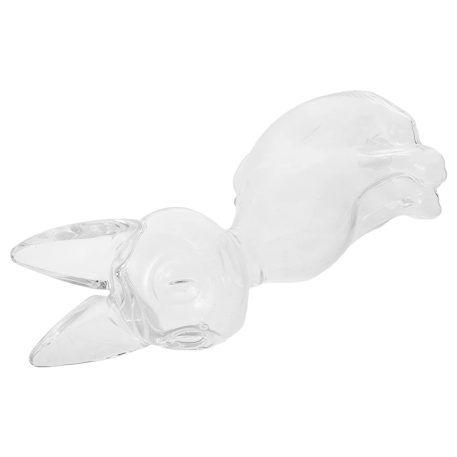 

Pet Hair Transparent Glass Keepsake Jar Cat Shaped Memorial Storage Bottle Cat Whiskers Beard Collector Pet Hair Keepsake