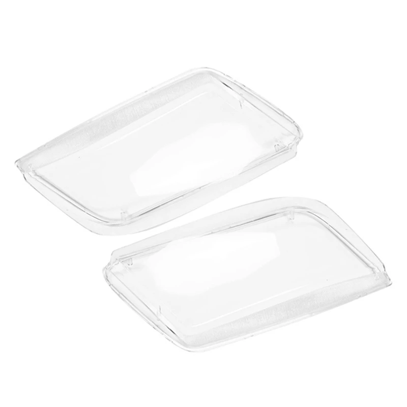 

1 пара, прозрачные чехлы для автомобильных фар Volkswagen Bora Jetta MK4 1998-2004