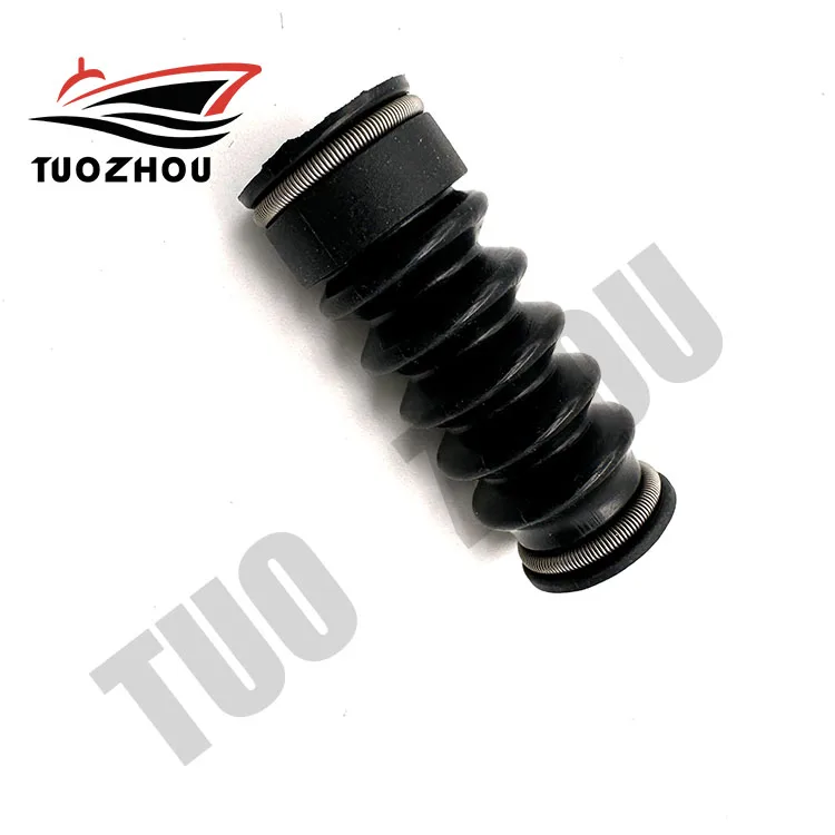 

25222-96300 для Suzuki подвесной 2/4-хода 20/25/30/40HP сальниковое уплотнение рычага переключения передач 25222-96300 25222-96301