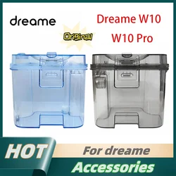 Original Dreame W10 Vacuum Cleaner Spare Parts, Clean Water Tank Recovery Tank Accessories for Dreame W10 W10 pro