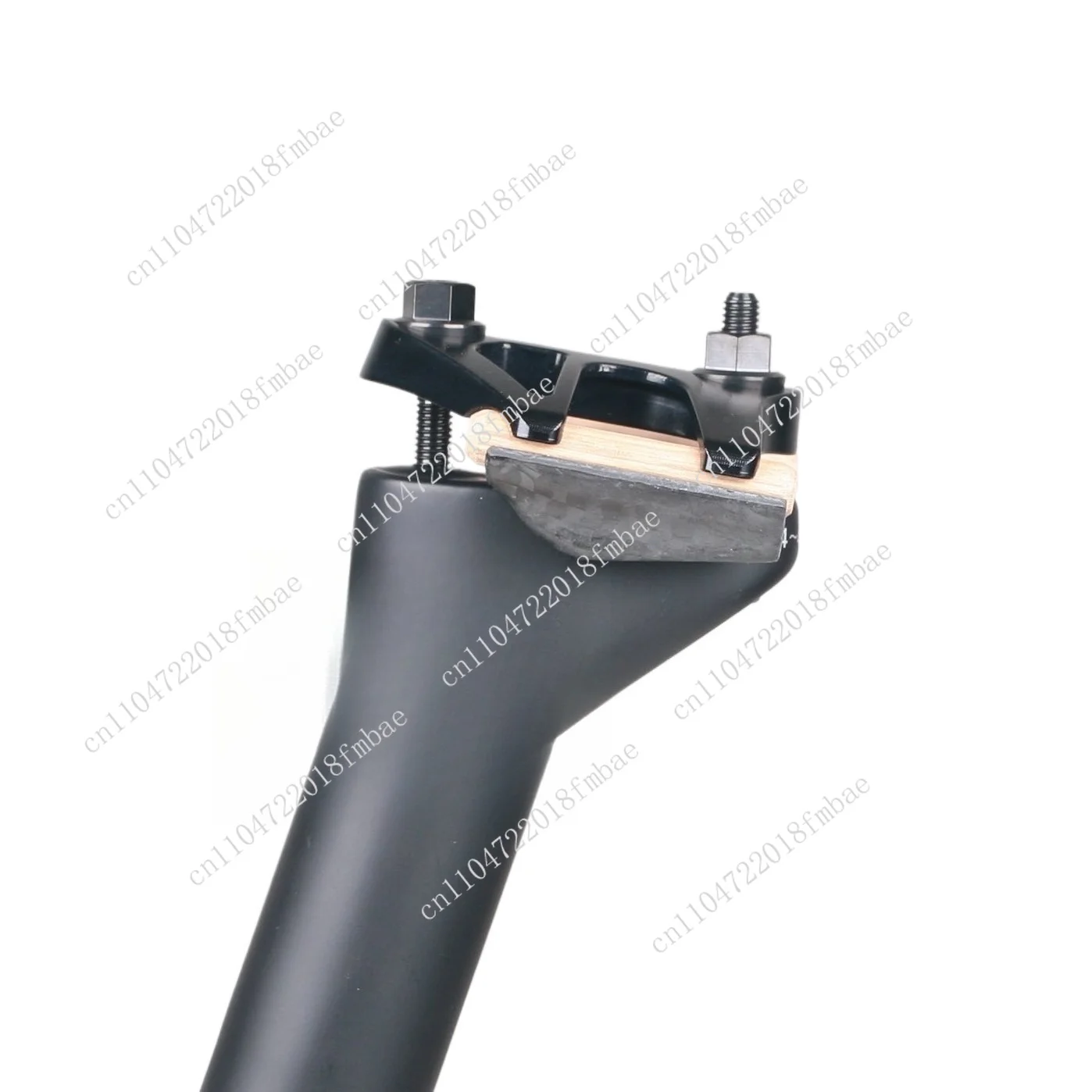 Zero/14mm Offset Carbon Seatpost for Cannondale  Gen 3 2020~2022 CAAD13  2025 for  HollowGram 27