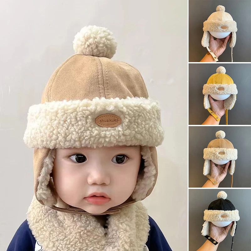 Thumbnail 4 - #71 Top Rated Knitted Kids Hats to Buy in 2026