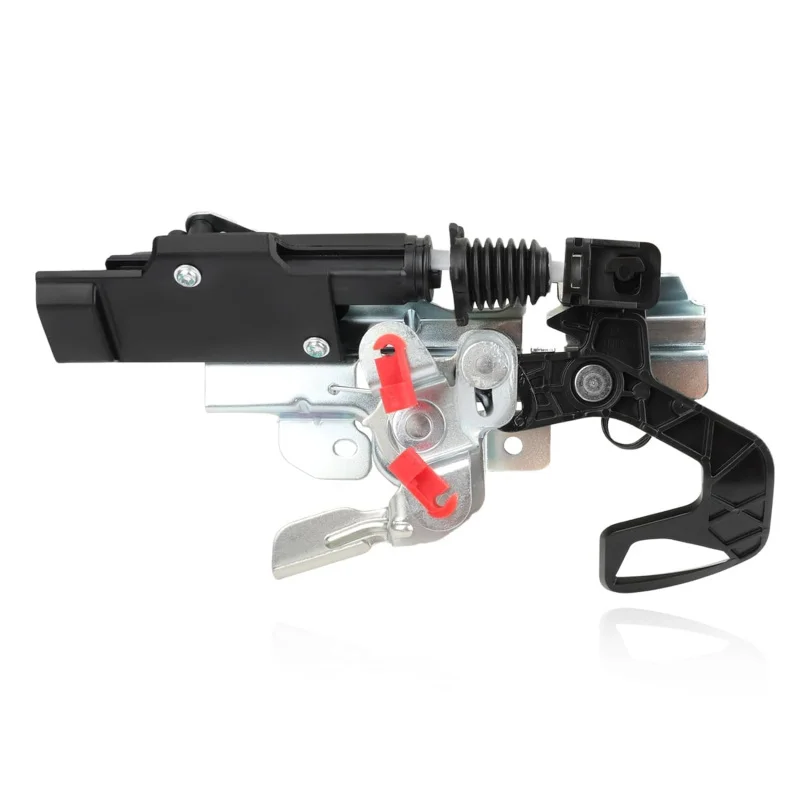 

Tailgate Lock Latch Actuator For Ram 1500 Classic 2500 3500 2013-2022,oem 68093354AD,68093354AA,68093354EU,68093354AC,DLA1534