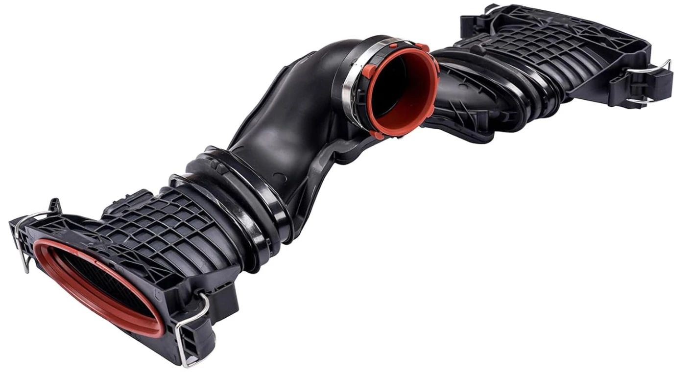 

Oem 6420902242 A6420902242 5 Pin Air Mass Sensor With Hose For -benz Gl350 Ml350 X-klasse 470 X 350 C-klasse W203 C 320