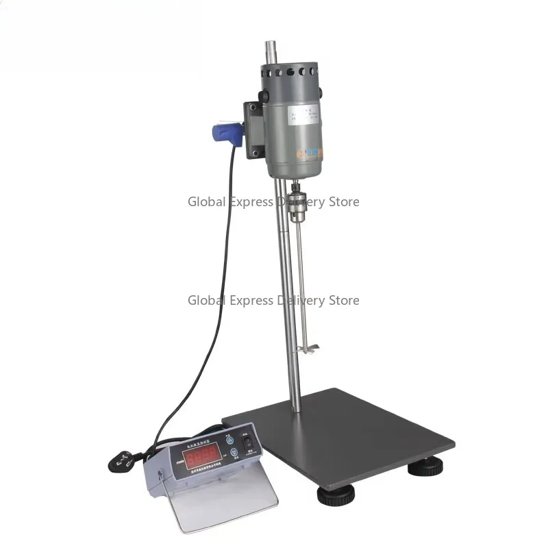 Hot Sale 1/2/3kg 2000°F Mini Digital Electric Smelting Furnace with Crucible for Gold Tin Silver Copper Aluminium