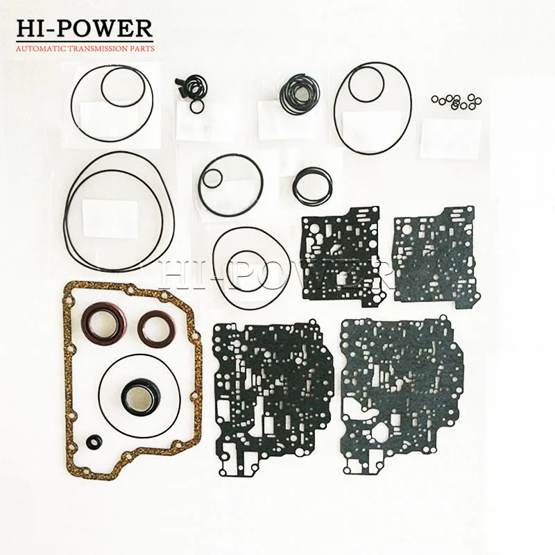 

TF70-SC TF70 TF-70 Комплект для капитального ремонта сцепления автоматической коробки передач для Peugeot Citroen C5 TF70SC Ремкомплект сальника коробки передач TF70SC