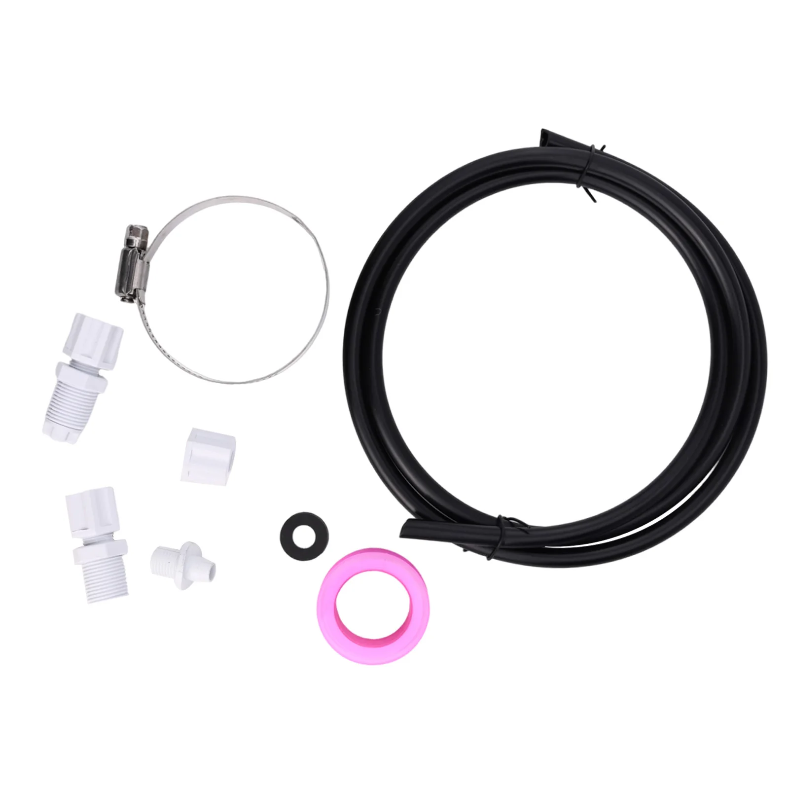 CLX220PAK Pool Pipe Connection Kit Efficient Water Flow for versatile Compatibility Comprehensive Solution For Residential Pools