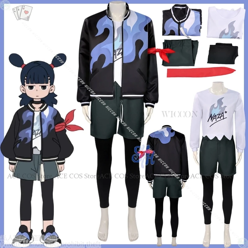 Halloween Costume W…