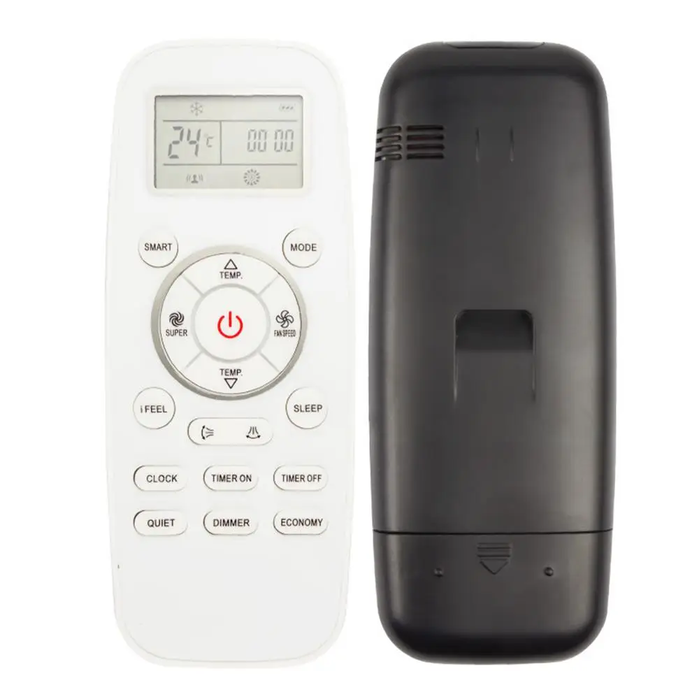 Remote control for Hisense air conditioner DG11L1-03 DG11L1-01 DG11L1-11 DG11L1-04 DG11L1-12