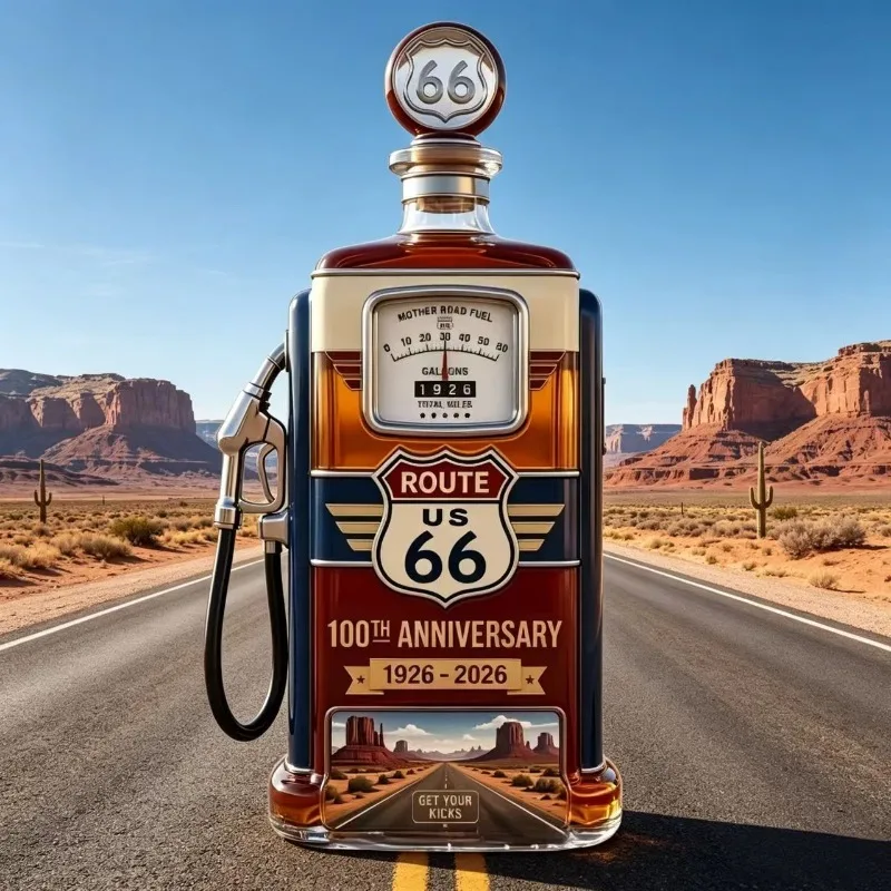 #5 Latest Decanters Updates