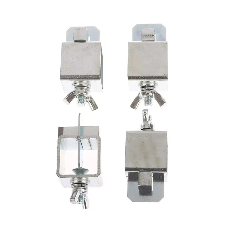 Welding Clamps For Car Door Sheet Metal Butt Clamps Weld Clips Holder Welding Positioner For Car Door Skin Panel