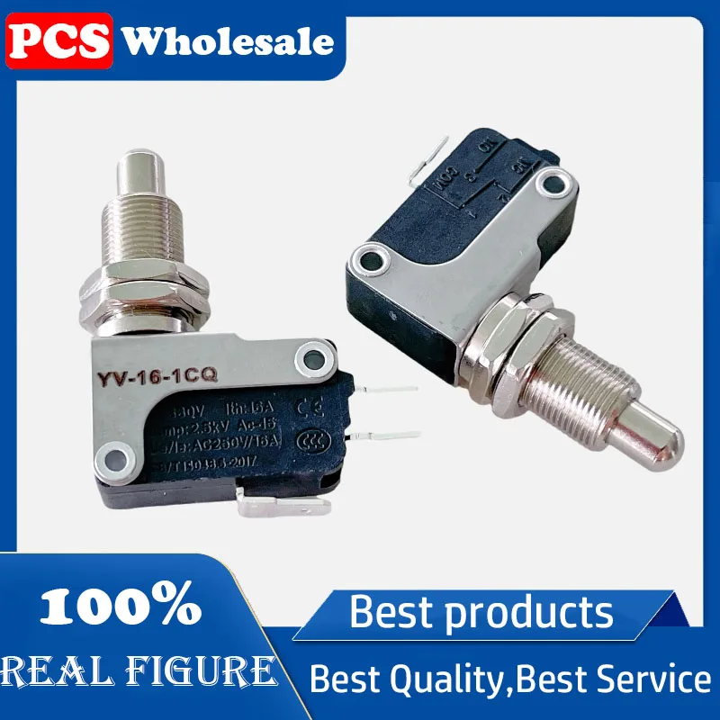 YV-16-1CQ Microswit…