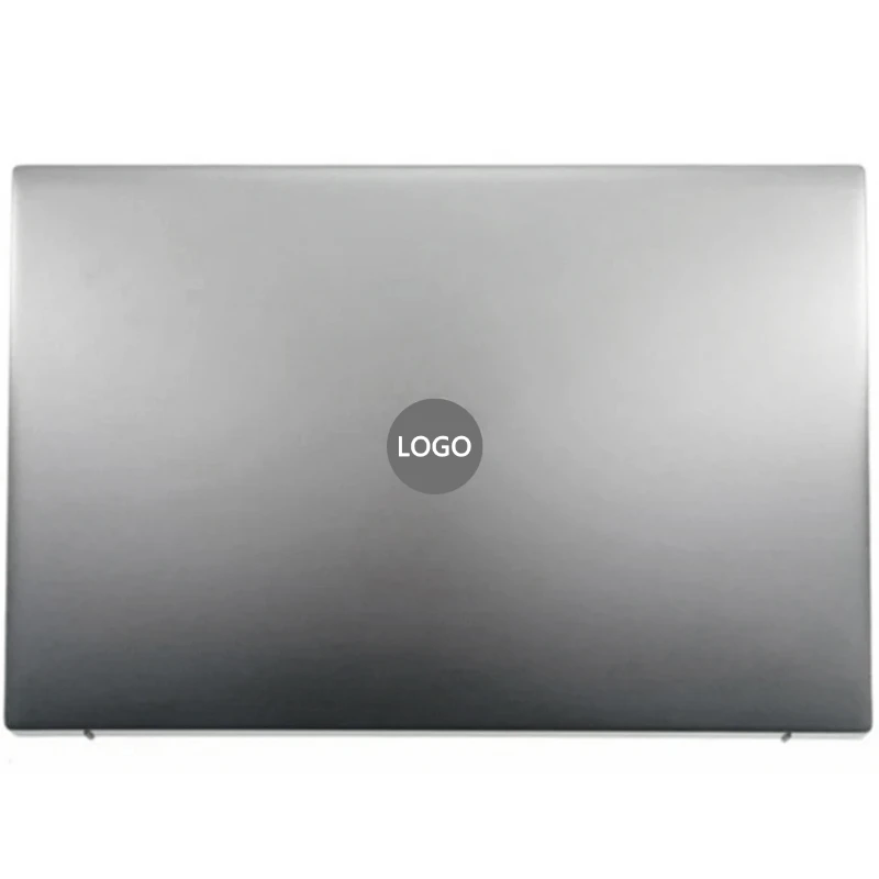 New For Inspiron 14 5000 5408 5409 Laptop LCD Back Cover Front Bezel Upper Palmrest Bottom Base Case Keyboard Hinges