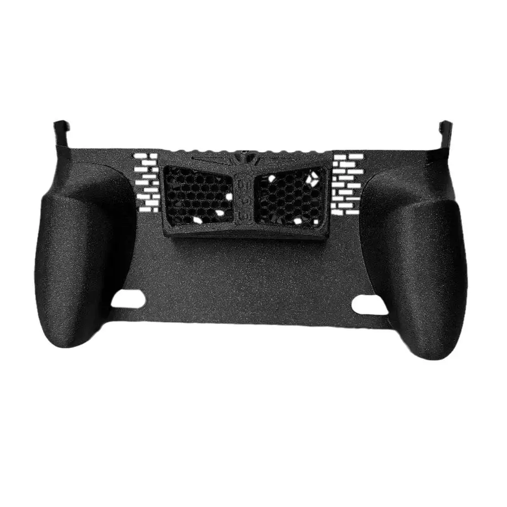 Imagem -03 - Cooling Grip Back Cover Impressão 3d com Ventilador de Refrigeração para Gpd Win Mini Handheld Console Acessórios Z7c5