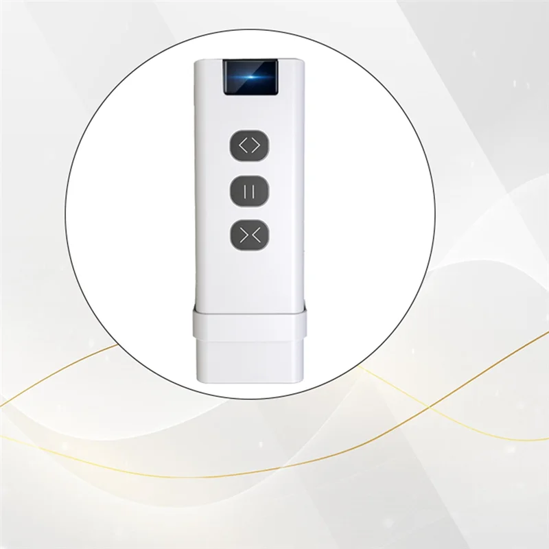 

B29C-электрический модуль управления рольставнями 433 МГц RF пульт дистанционного управления для Wi-Fi переключатель штор модуль рулонных жалюзи