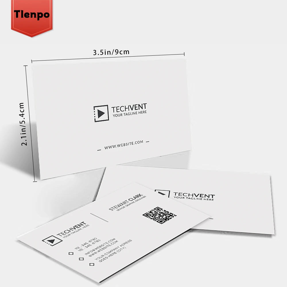 Thumbnail 4 - #69 Trending Business Cards Right Now