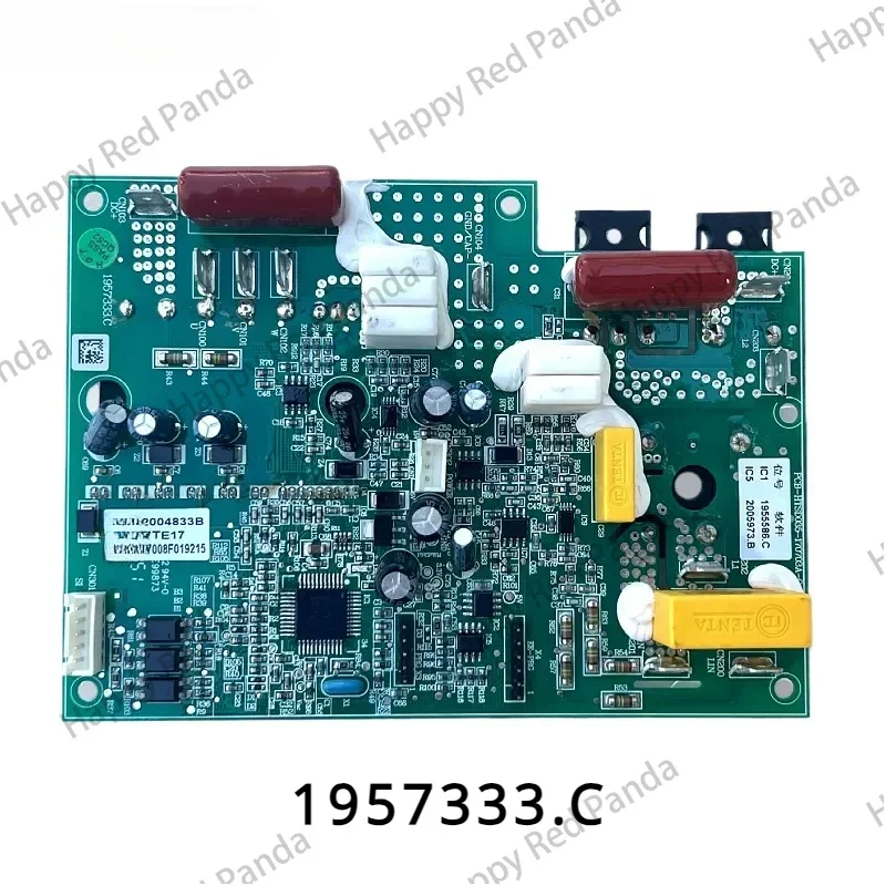 

New Control Board For Central Air Conditioner 1957333.C Inverter Modules Circuit PCB 1955586.C Conditioning Parts