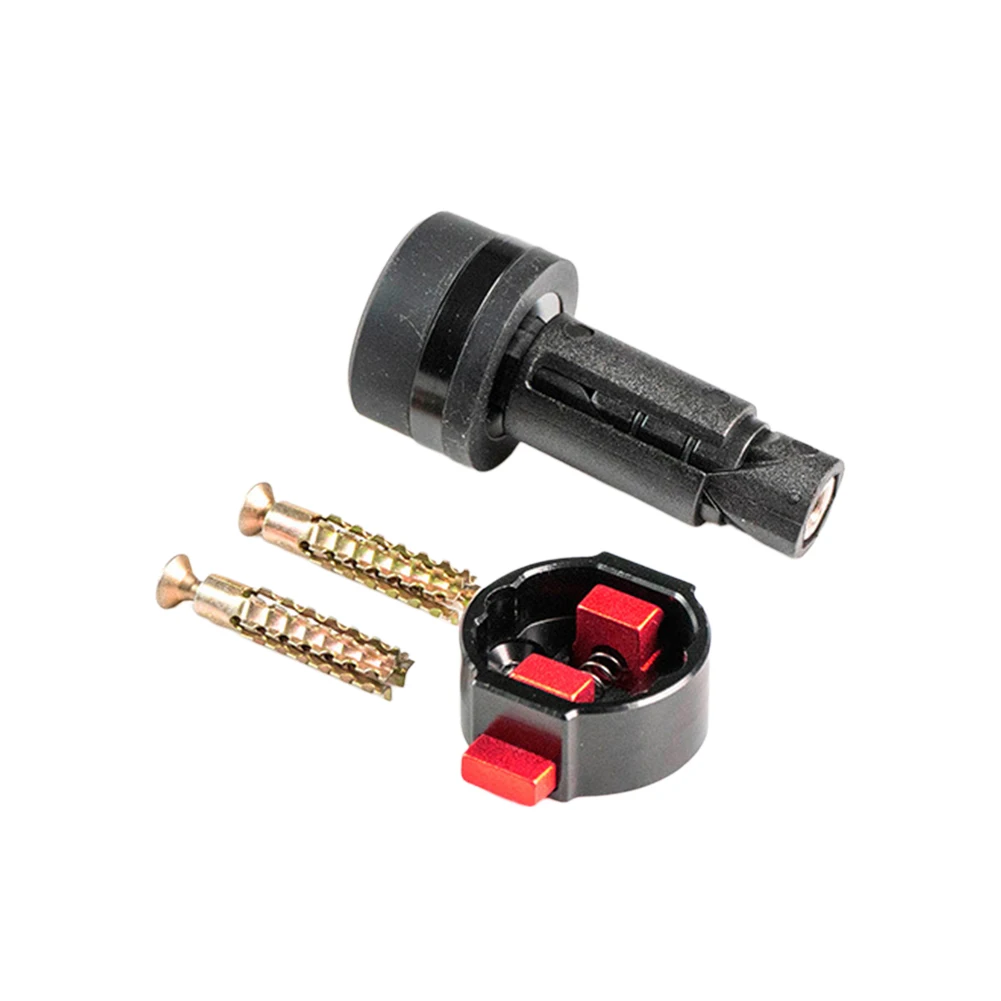 

Кронштейн из алюминиевого сплава, вешалка для хранения велосипедов, подвесное монтажное оборудование для уличного велосипеда, в комплекте решение для хранения велосипедов из алюминиевого сплава