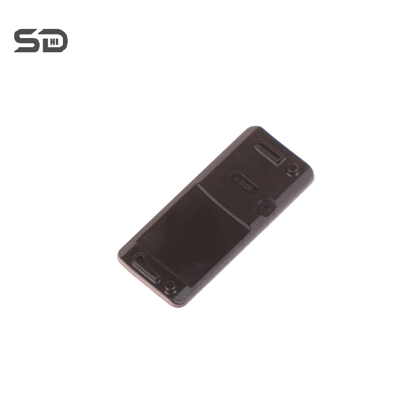 1pcs For Hero 12 11 10 9 Black Sport Camera Mic Microphone Lid Drain Valve Cover Microphone Accessories