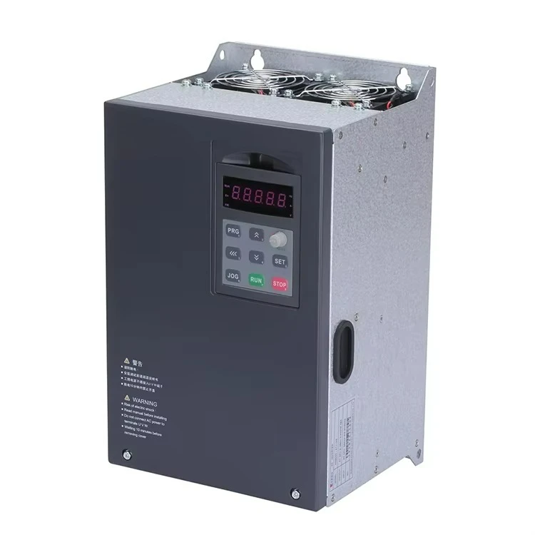 

Good Price 15kw 22kw AC Drive 3phase Variable Frequency Drive