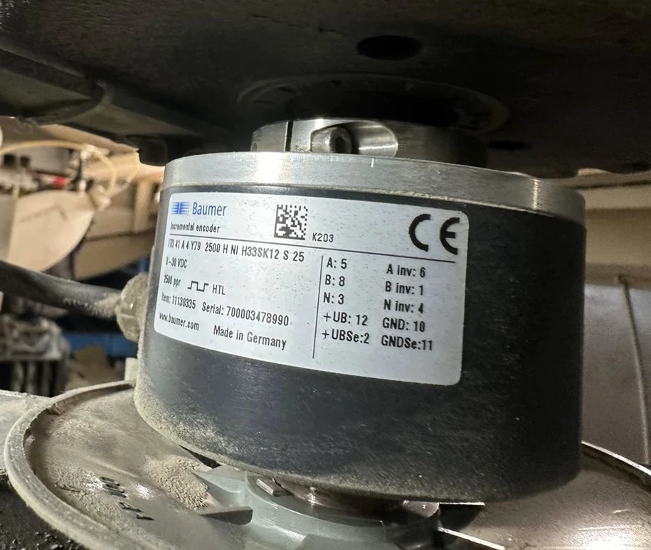 ITD41 A 4 Y79 2500 … - image