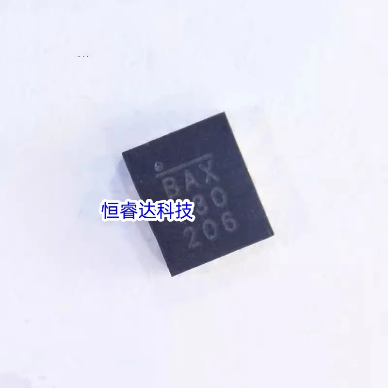 

(2-10 шт.) 100% новый оригинальный MP2491CGQB-Z MP2491C Print BAX QFN в наличии