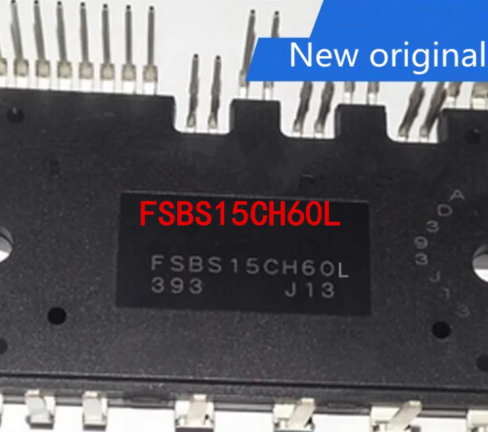 

1PCS-10PCS New original FSBS15CH60L FSBS15CH60 15A 600V module