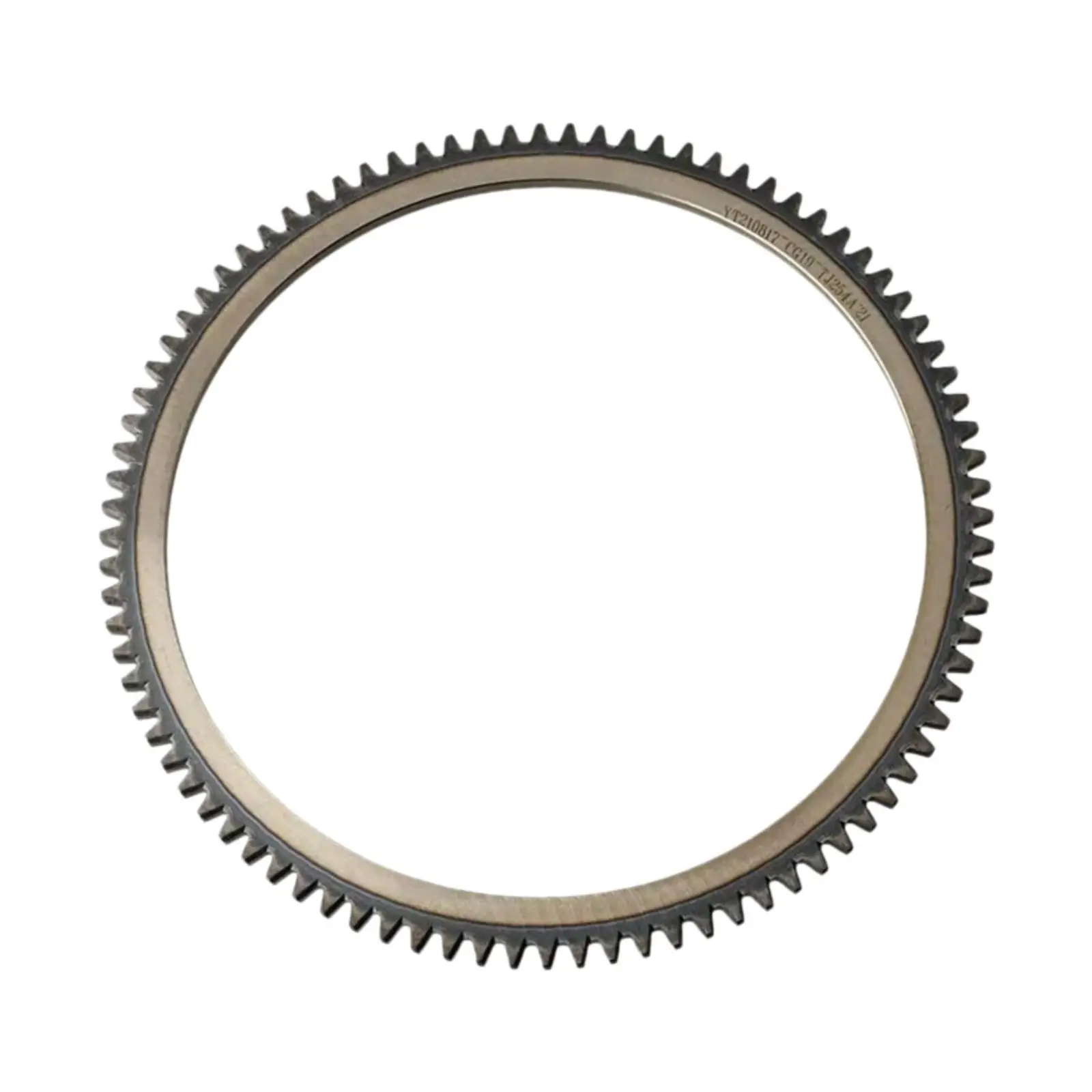 

Flywheel Ring Gear Replaces Repair Maintenance Outboard Motor 40HP 2 Stroke Accessories Part Component Assembly for E40x