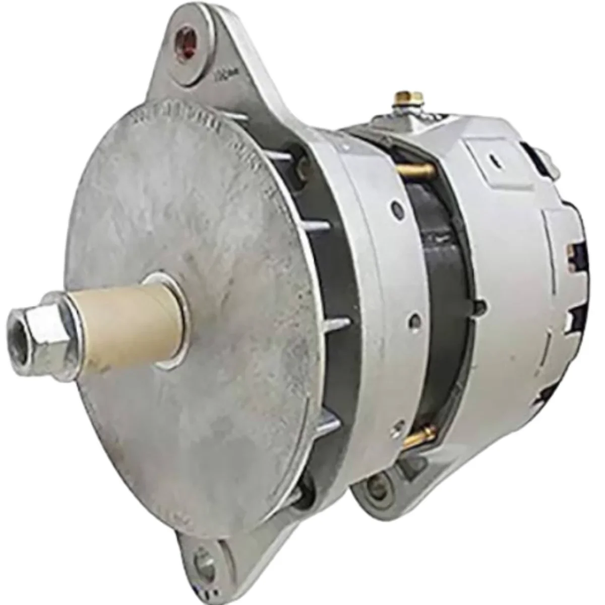 

Aftermarket 8600390 alternator 40SI 240A 12V for Delco