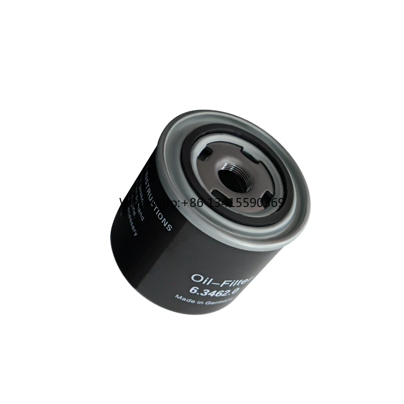 

Replacement W950 Screw Air Compressor Spare Parts Oil Filter
