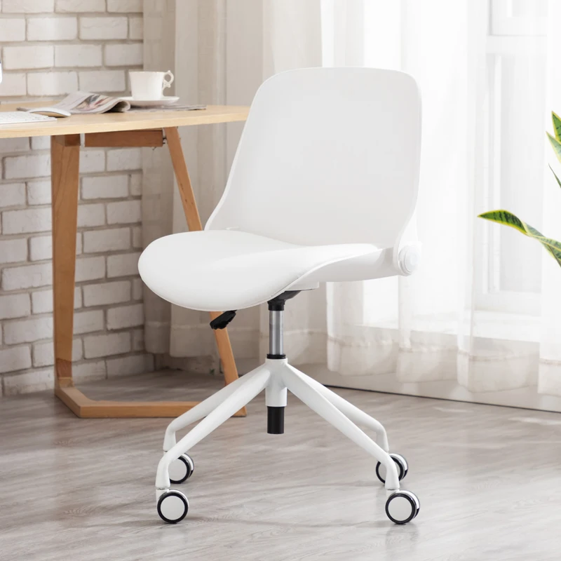 Gamer Chairs Nordic Furniture Computer Desk Chair Home Living Room Dining Table Stool Swivel Lifting Foldable Office Chair