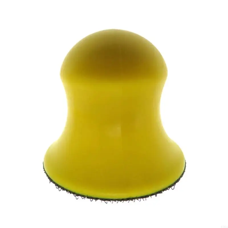 C90A Managem manual Block Polish Polish 2 polegadas 50mm Polishing Bodbacking Pods