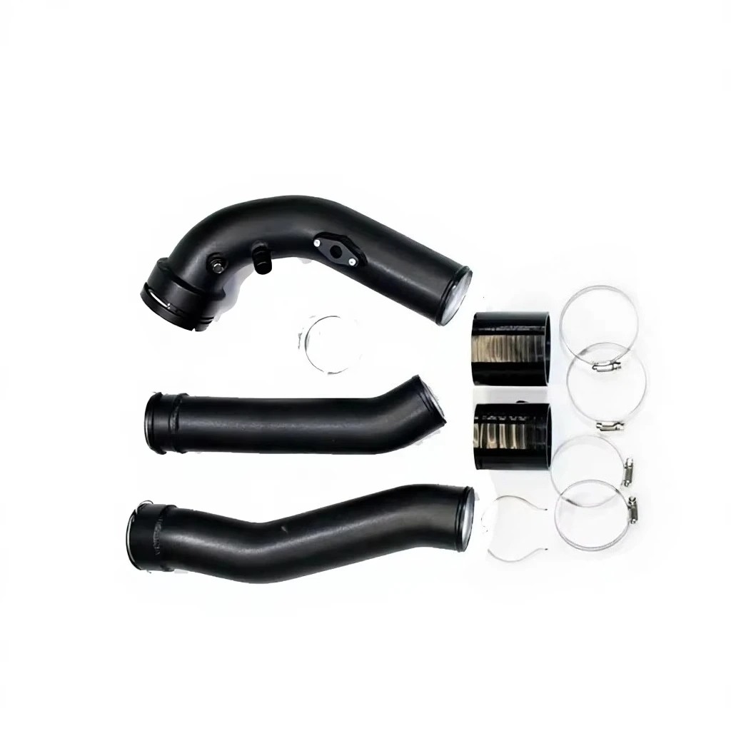 For Charge Boost Intake Pipe Kit99 For 520i 528i F10/F12-16 OLIVER