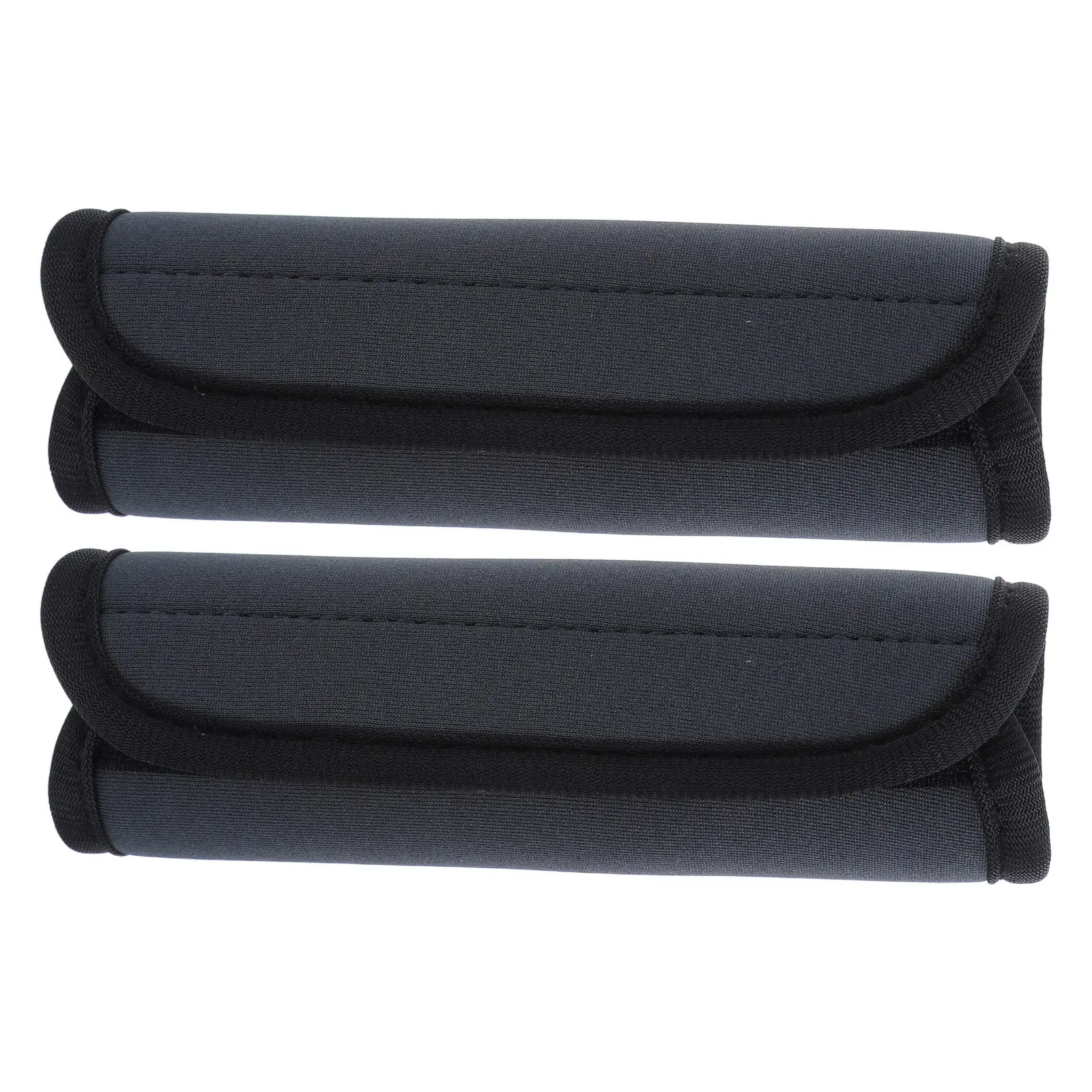 Kitchen Door Handle Covers 2 Pack Anti Scald Protective Sleeves for Fridge Oven Dishwasher Appliances